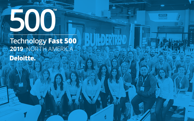 "Technology Fast 500 2019" thumbnail.