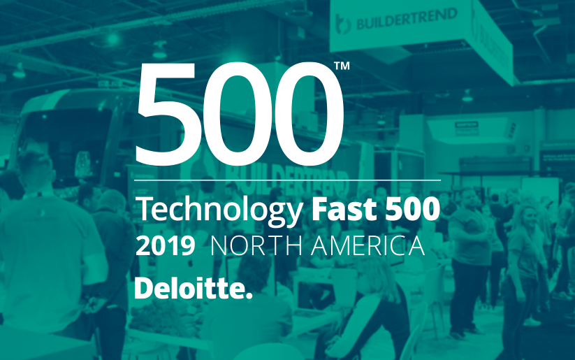"Technology Fast 500 2019" thumbnail.