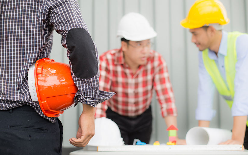 Avoid Construction Failures