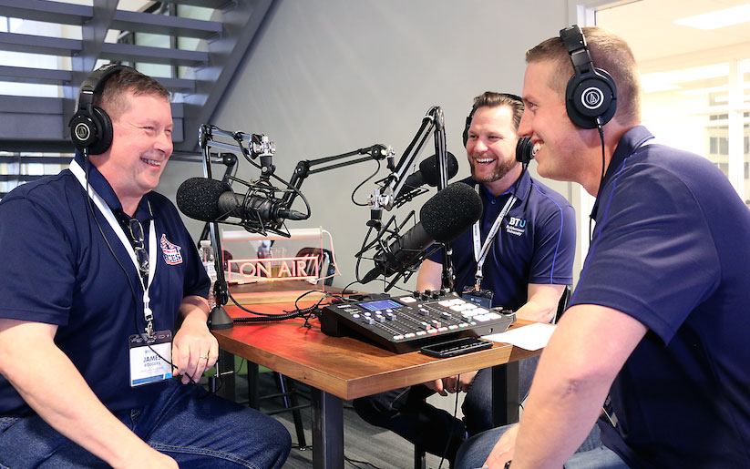 The Building Code Birthday