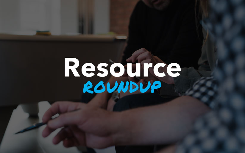 resource roundup