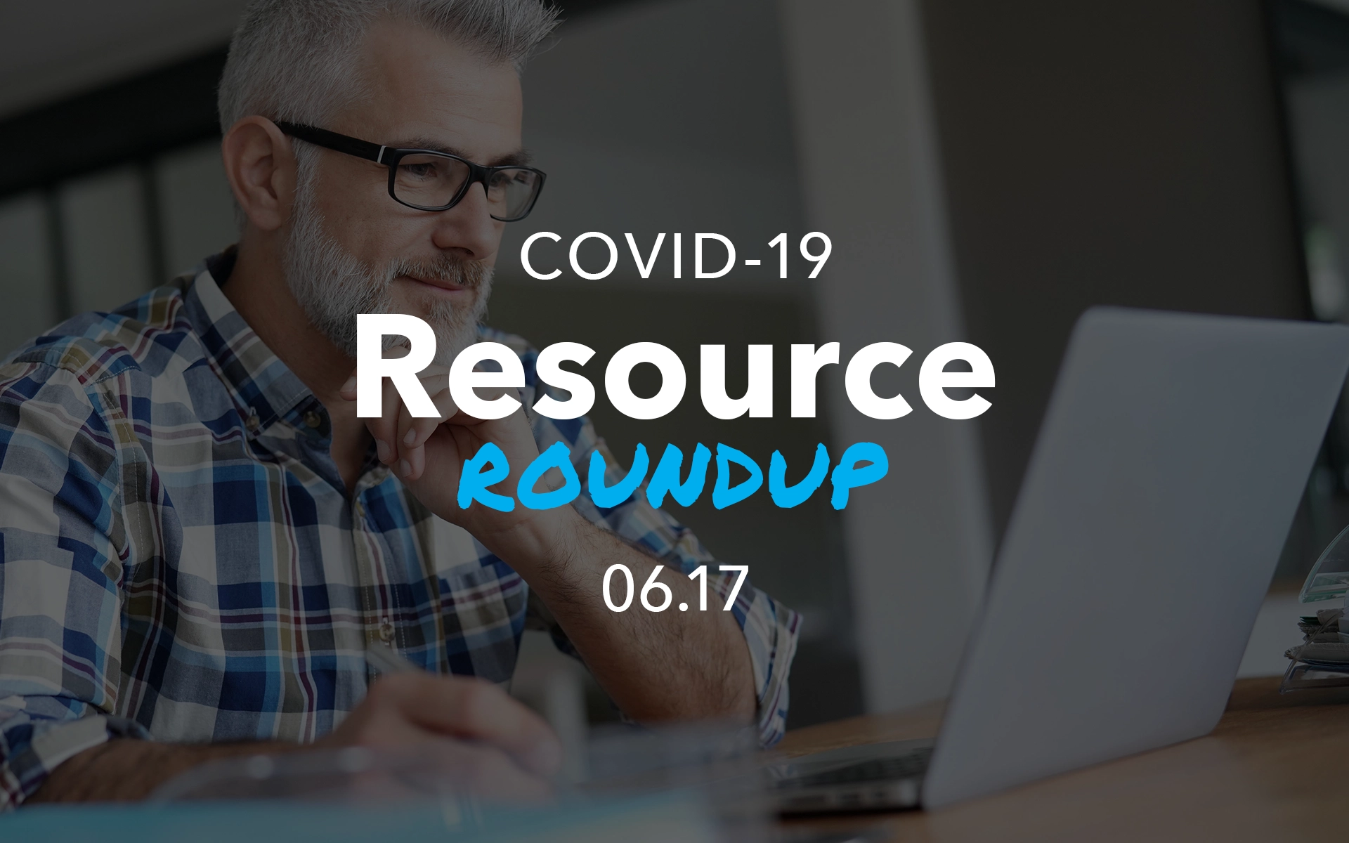 COVID Resources Library