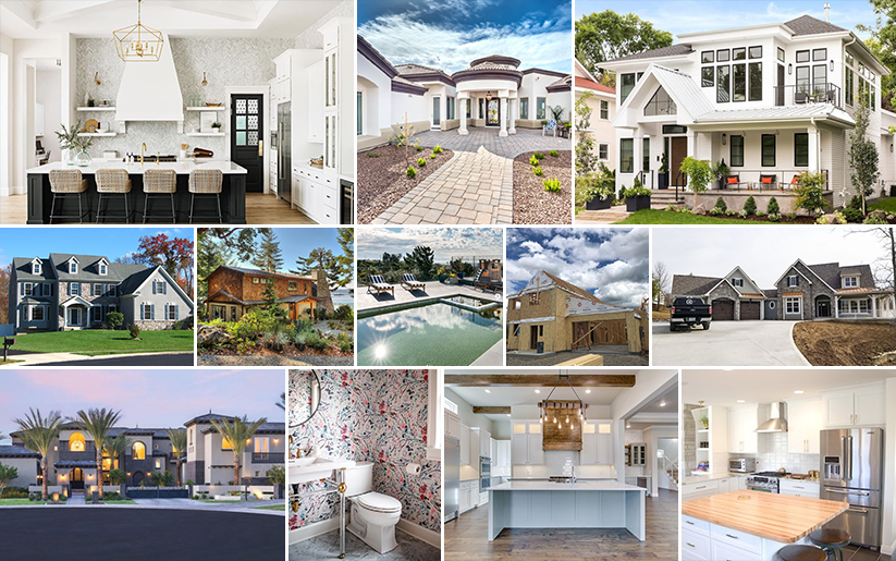 Built with Buildertrend