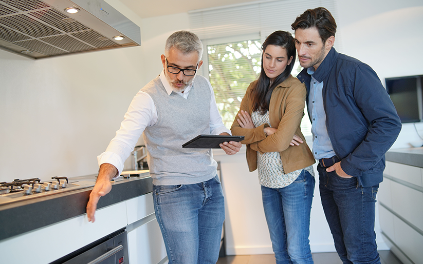 managing presales process