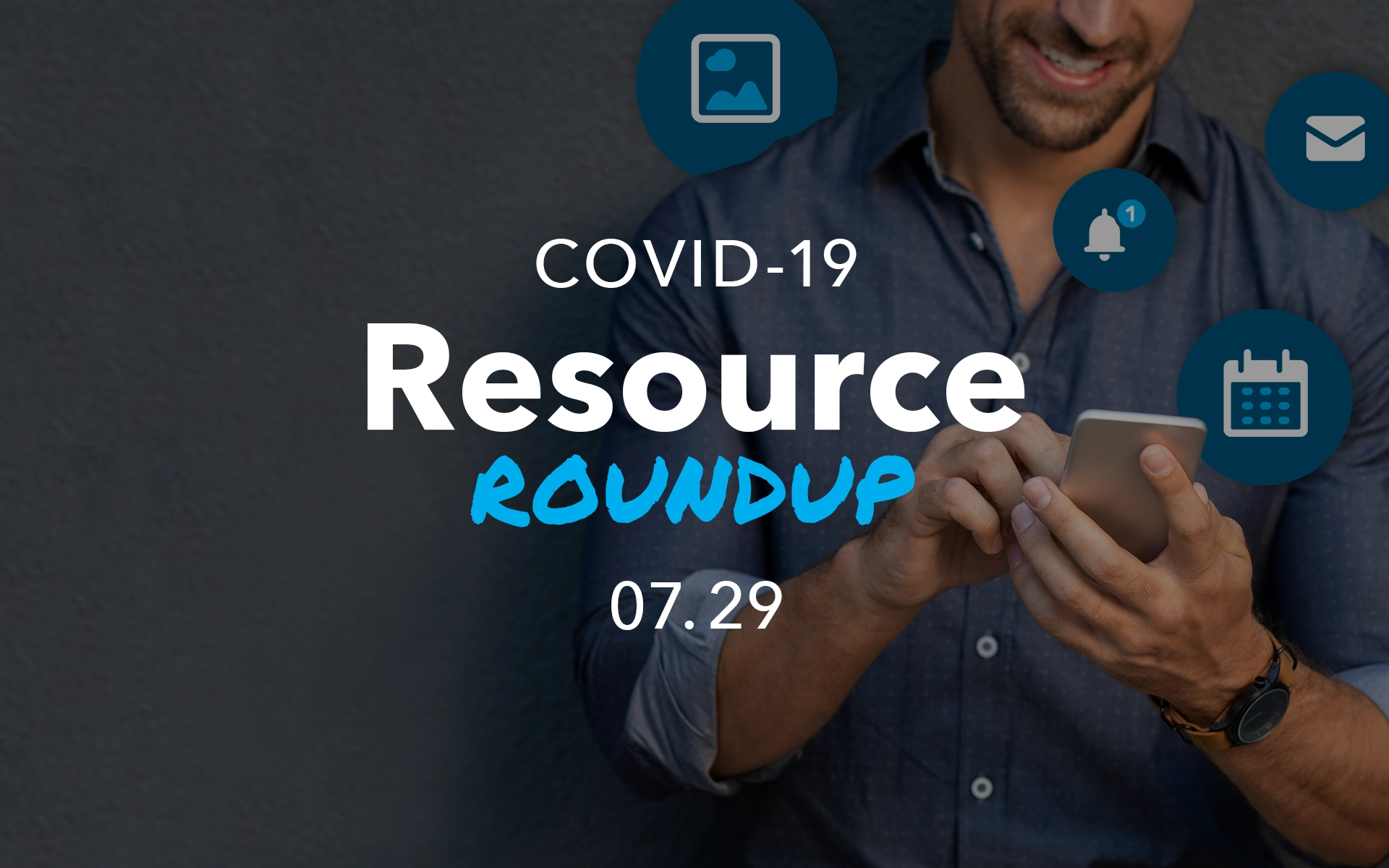 Resource roundup