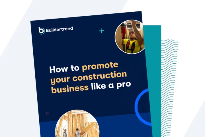 How to promote your construction business like a pro