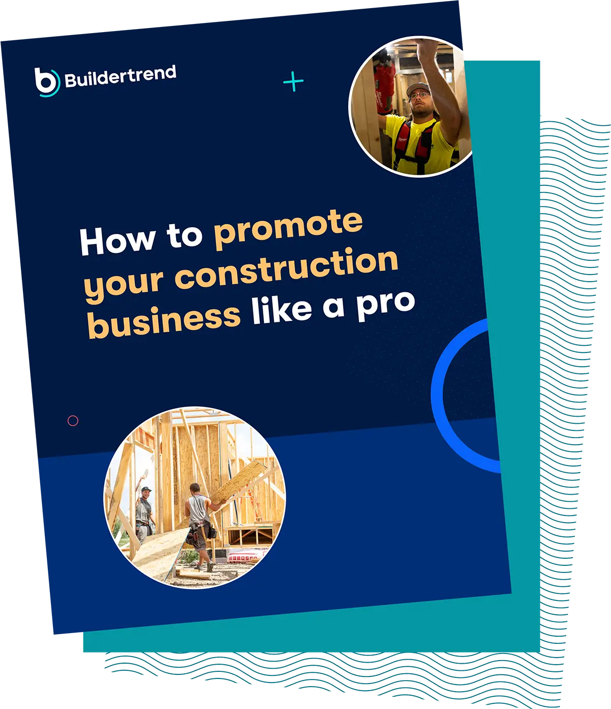 How to promote your construction business like a pro