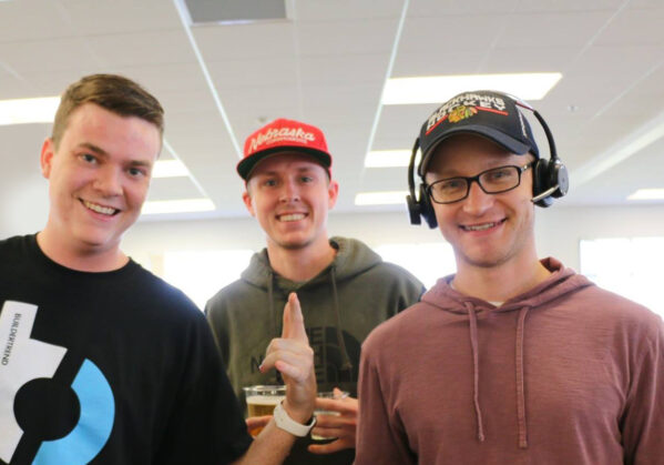 sales team