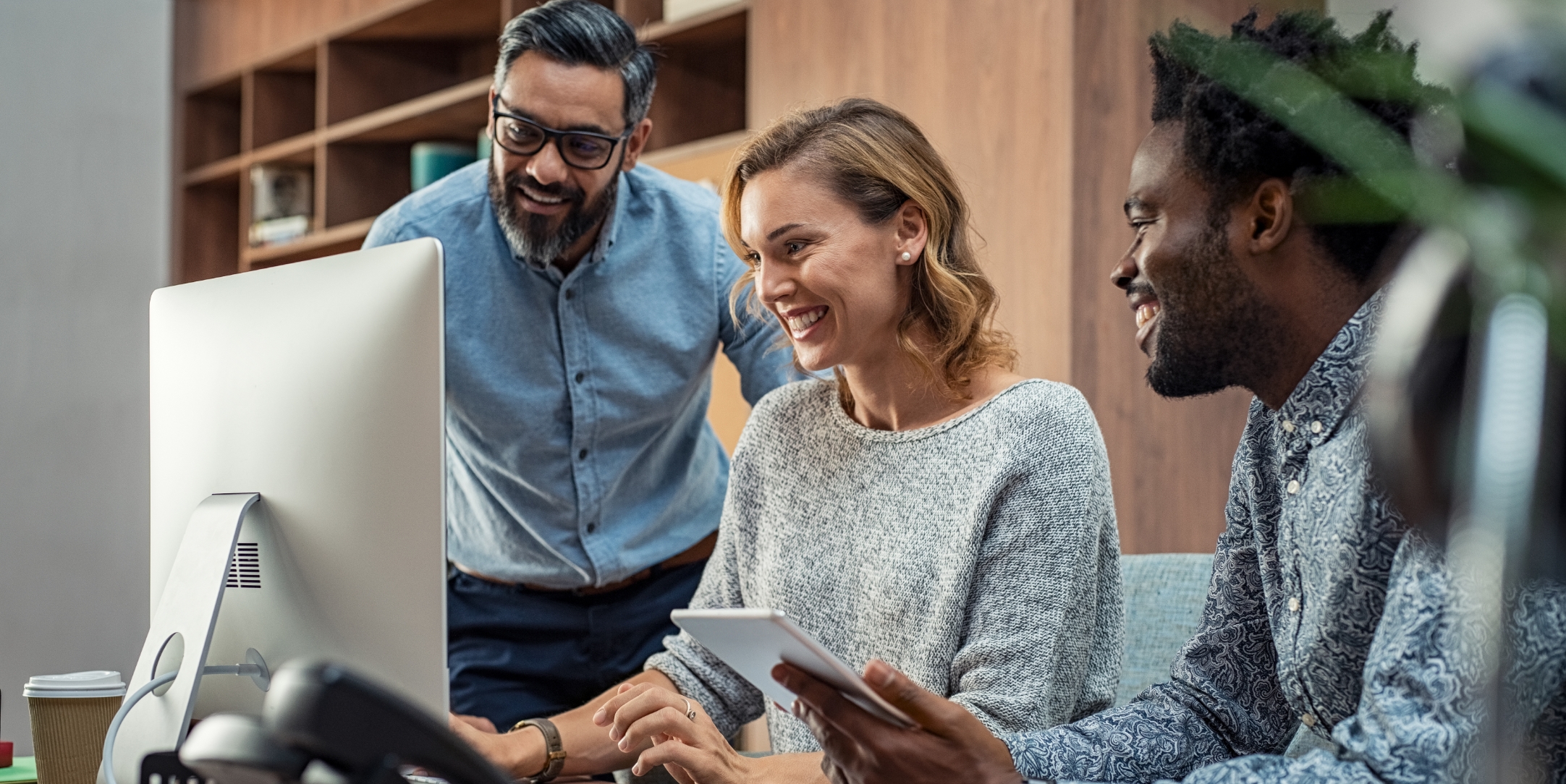 Learning Academy featured