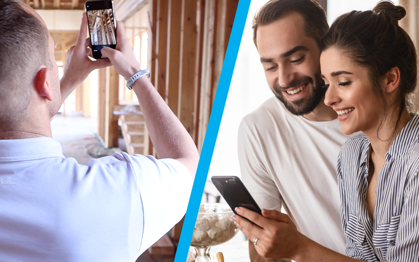 instant communication