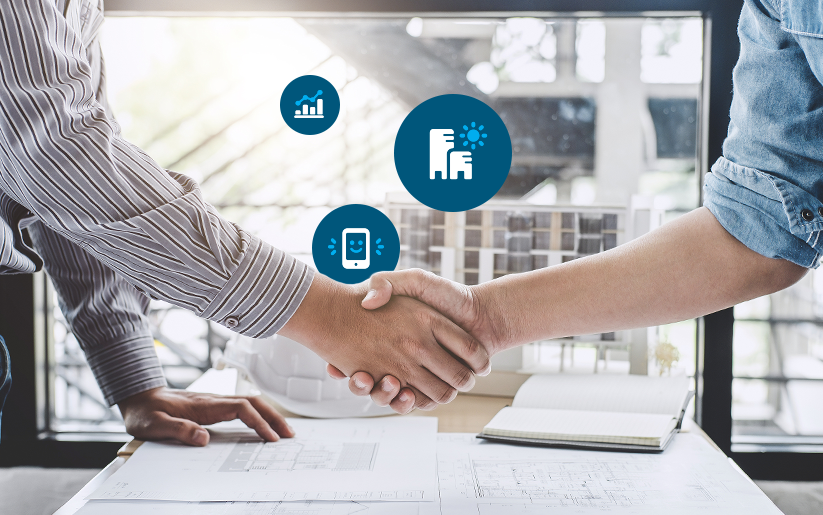 3 benefits for commercial contractors