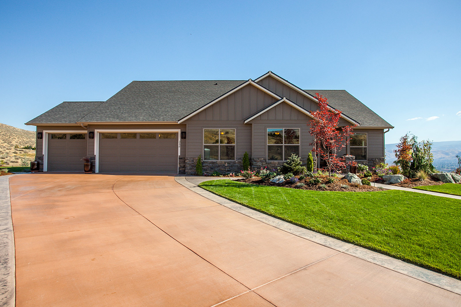 Lexar Homes