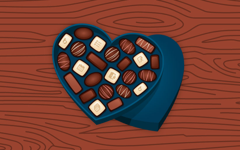 Beloved Buildertrend features