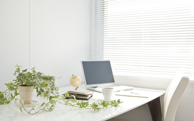 Window renovations for home offices