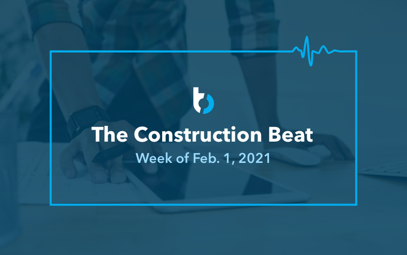 the construction beat - feb 2021