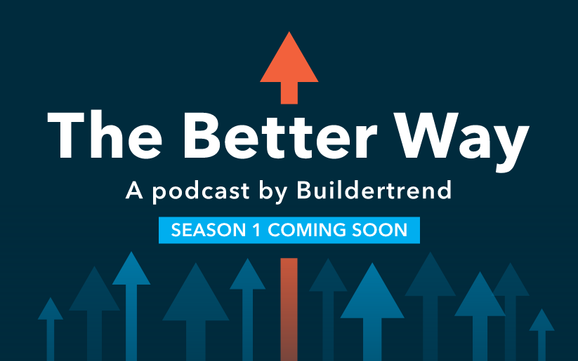 The Better Way podcast