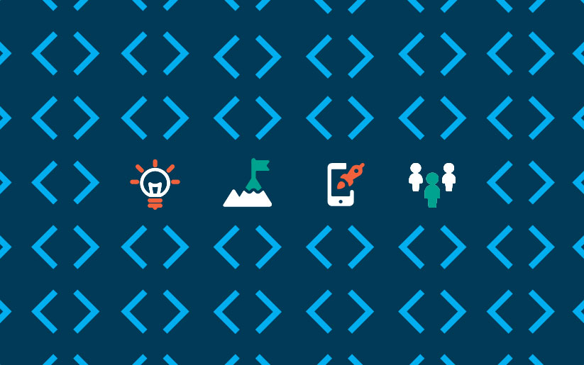 Hackathons for tech companies