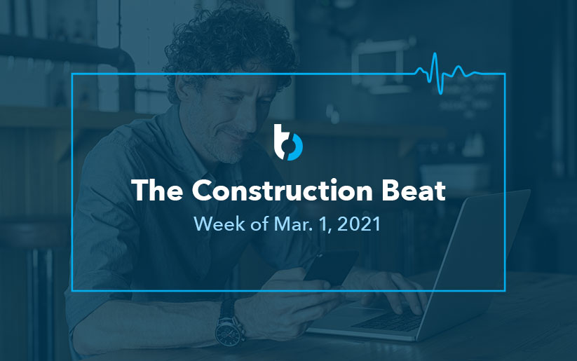The construction beat march