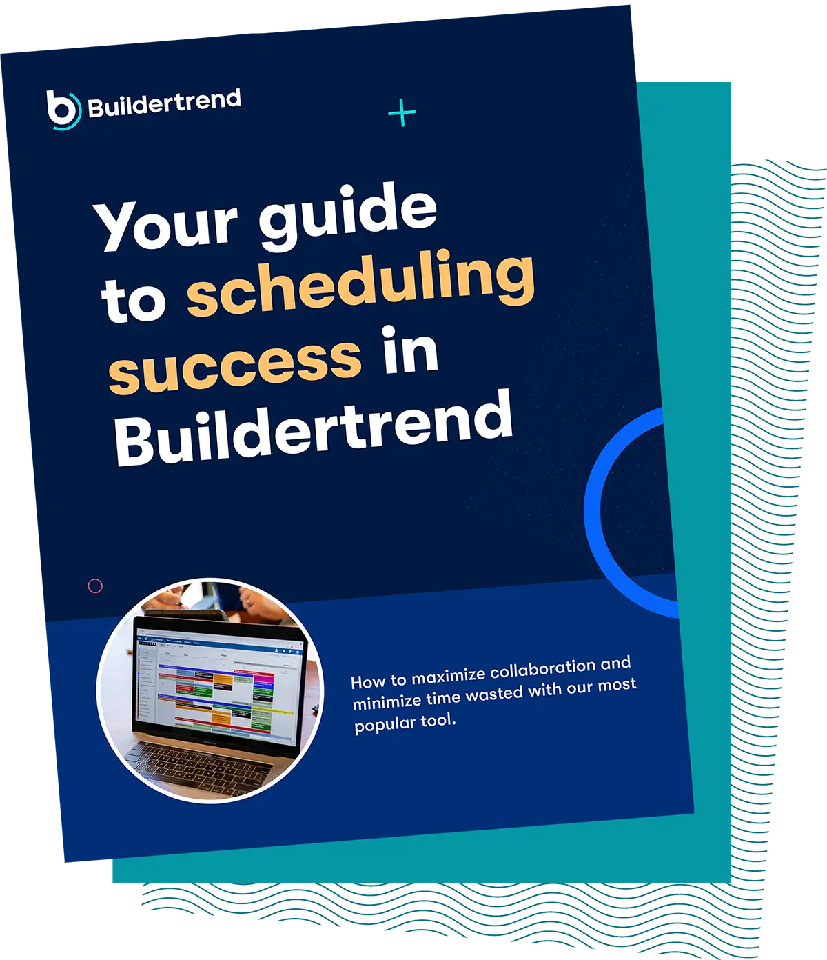 Your guide to scheduling success in Buildertrend