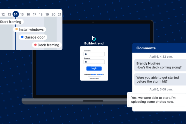 What is a Construction Workflow & How to Improve it | Buildertrend