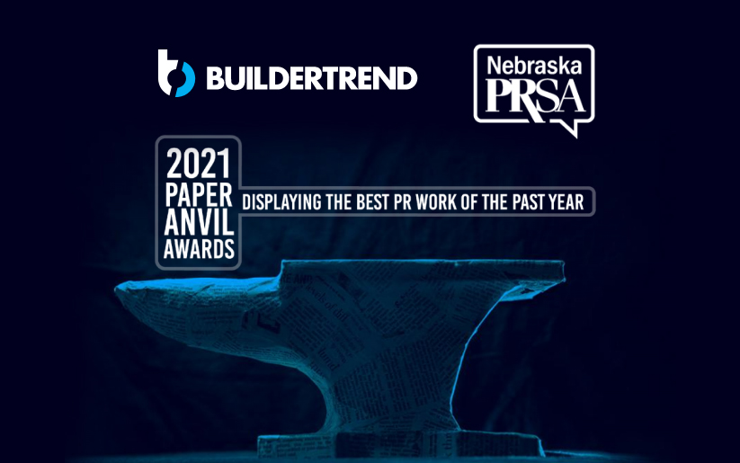 Buildertrend awarded PSRA