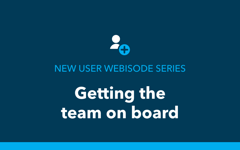 webisode essential features