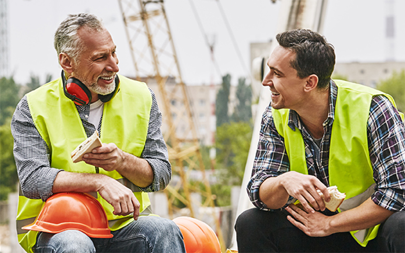 What grandpa never told you