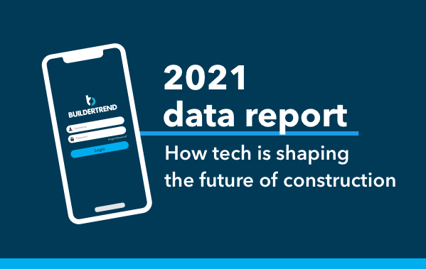 2021 Data Report