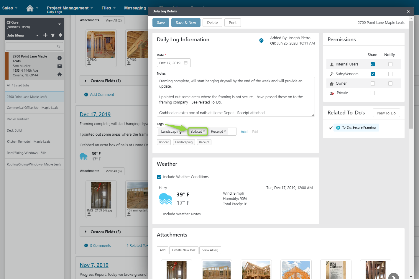 tracking blog graphic