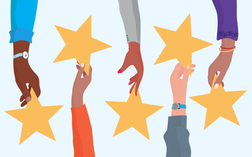 Homeowner high expectations