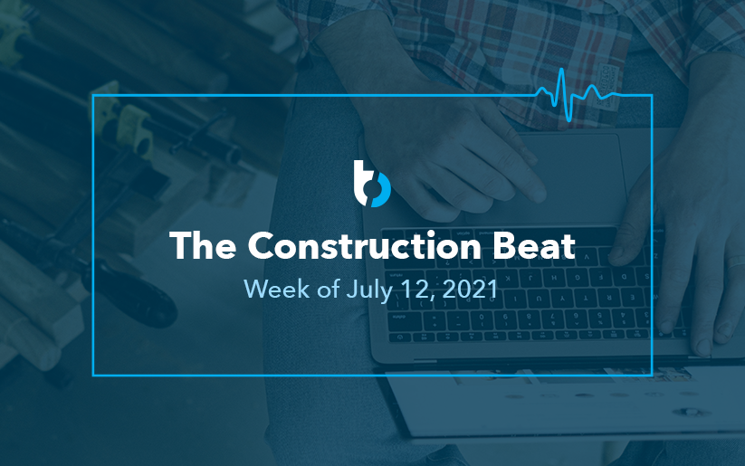 The Construction Beat
