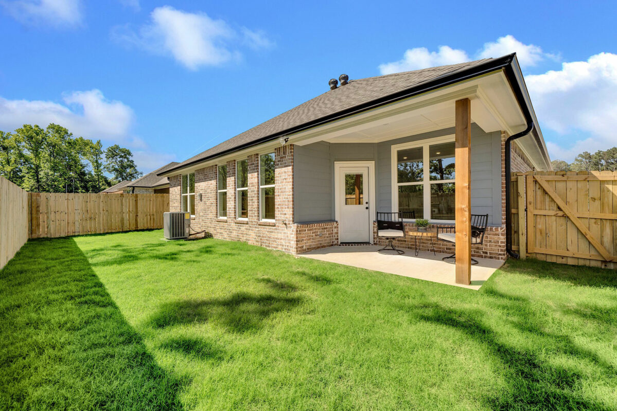 Sidar Builders Exterior