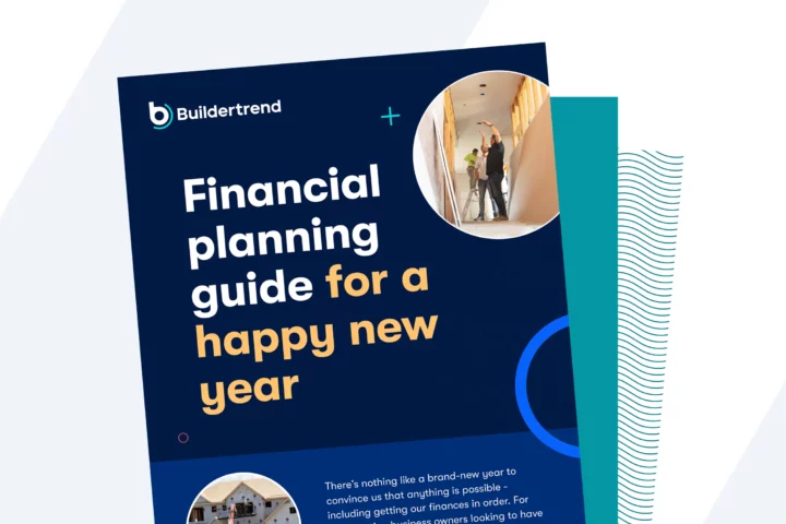 Financial planning guide for a new happy new year