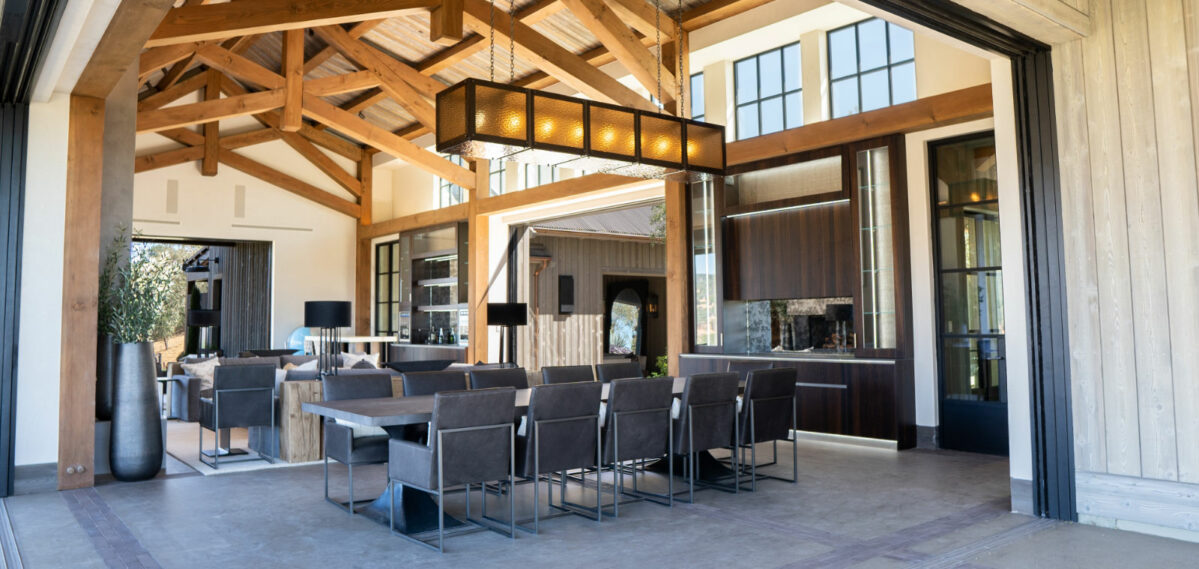 CRC Builders Custom Home Build