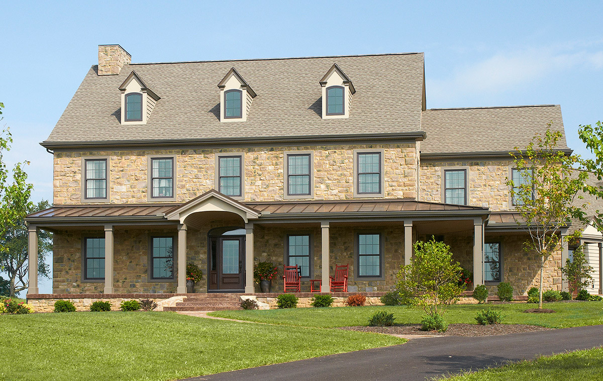 Renovations by Garman