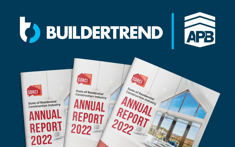 Buildertrend APB Annual Report
