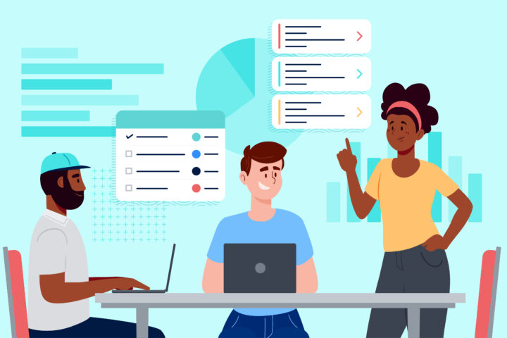 Developing a marketing plan for your construction company