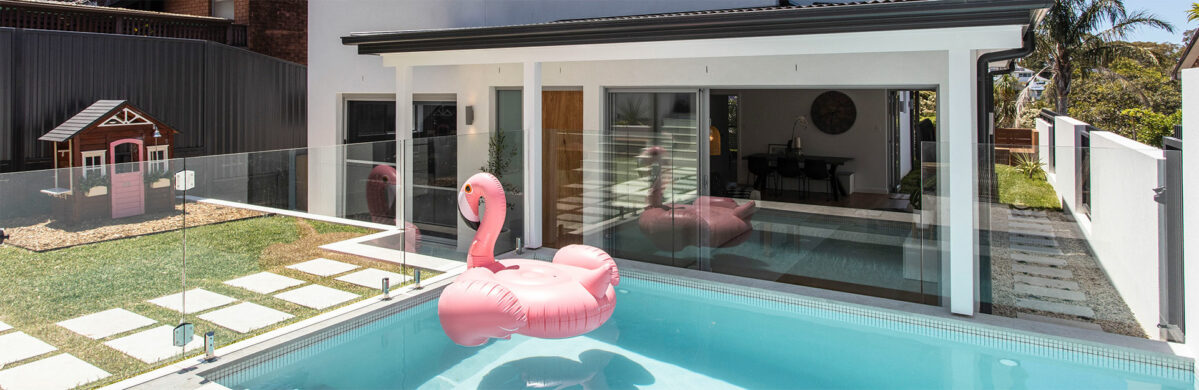 Tass Construction pool