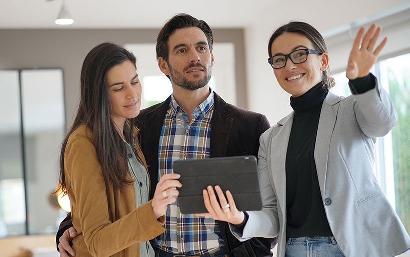 Make remodeling easy