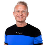 Stefan Smulders headshot