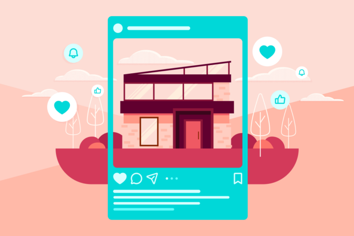 6 Construction Social Media Marketing Tips | Buildertrend