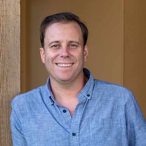 Paul Ledet Headshot