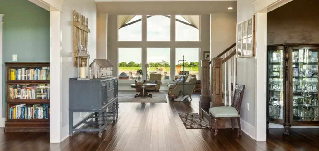 DMJ Restoration Masthead