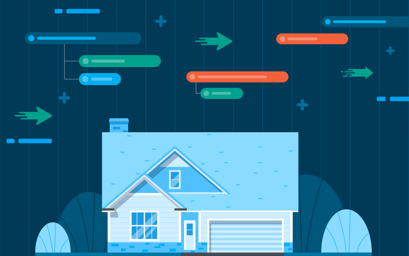 The Complete Construction Schedule Guide for Pro Builders | Buildertrend