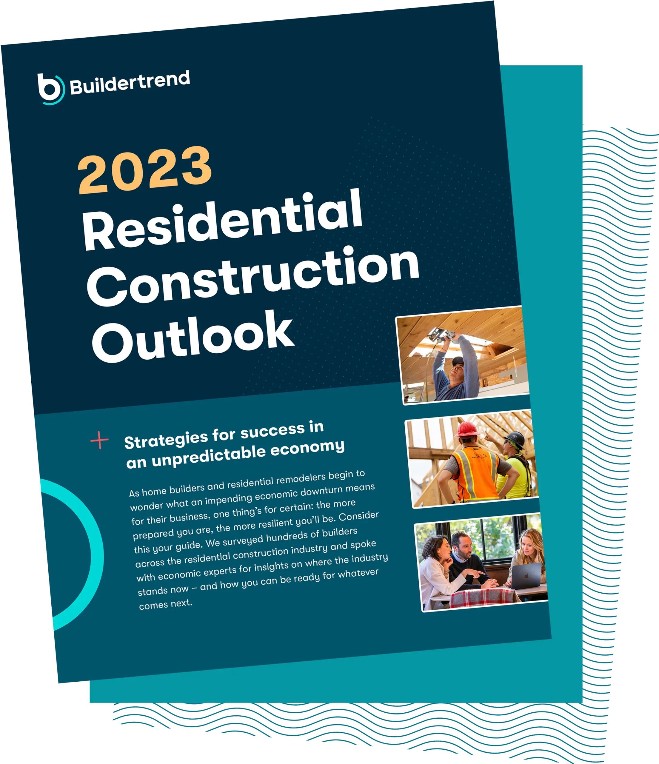 2023 Residential Construction Outlook