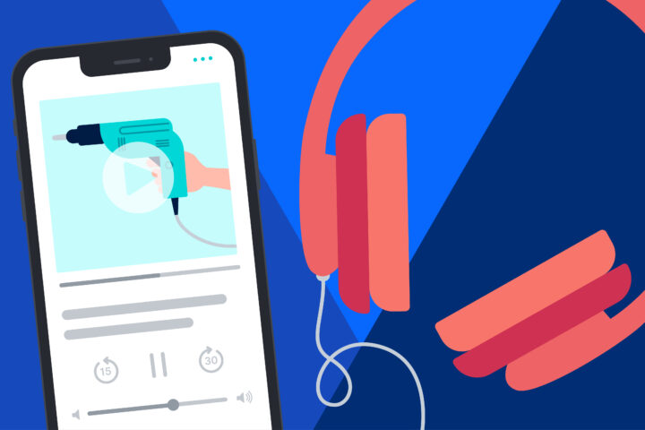 Best Construction Podcasts | Buildertrend