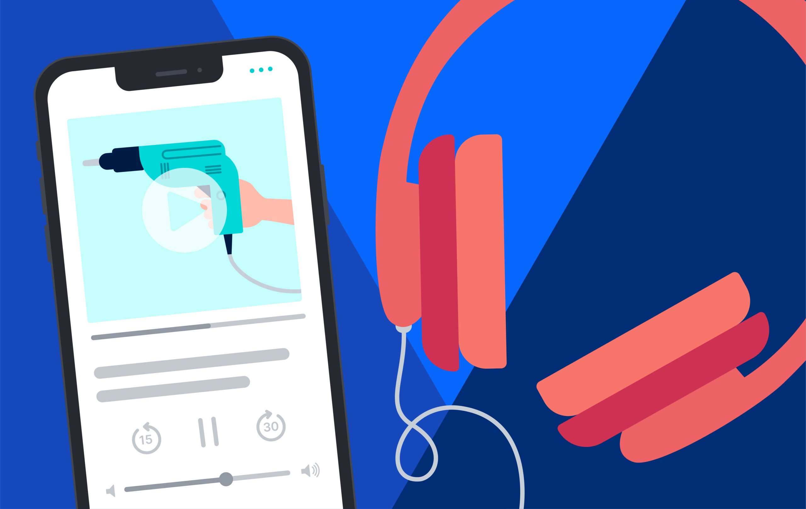 Best Construction Podcasts | Buildertrend