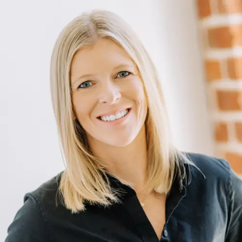 Heather Tankersley headshot