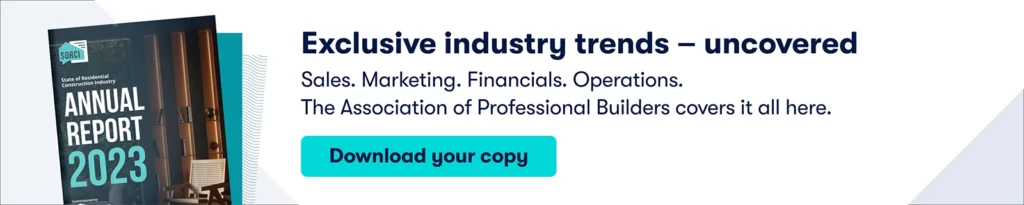 Exclusive Industry Trends ebook banner download