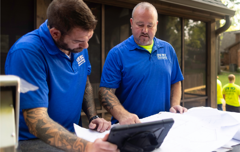 What is Construction Project Management? Beyond the Basics | Buildertrend